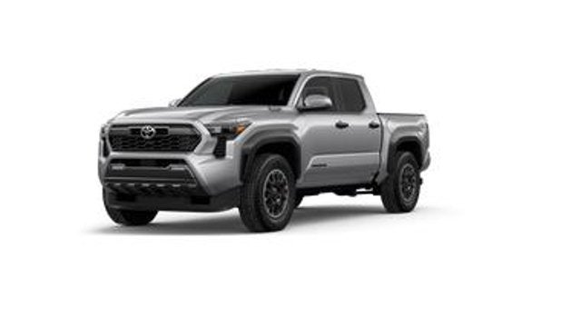 2025 Toyota Tacoma i-FORCE MAX TRD Off-Road i-FORCE MAX