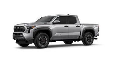2025 Toyota Tacoma i-FORCE MAX TRD Off-Road i-FORCE MAX