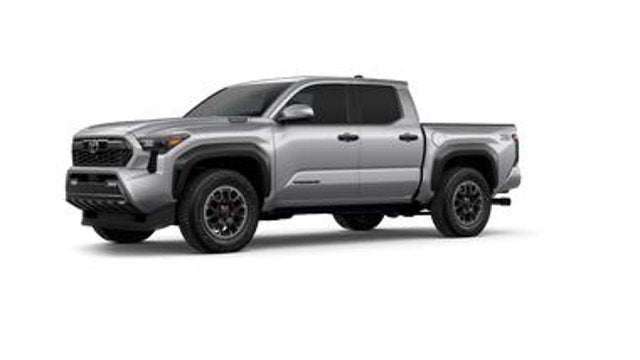 2025 Toyota Tacoma i-FORCE MAX TRD Off-Road i-FORCE MAX