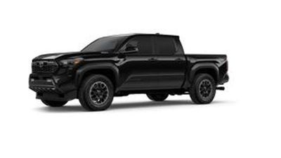 2025 Toyota Tacoma i-FORCE MAX TRD Off-Road i-FORCE MAX