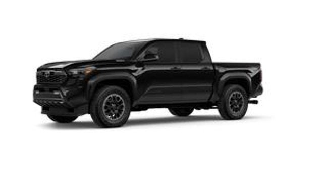2025 Toyota Tacoma i-FORCE MAX TRD Off-Road i-FORCE MAX