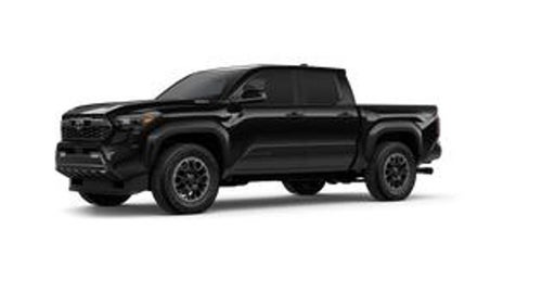 2025 Toyota Tacoma i-FORCE MAX TRD Off-Road i-FORCE MAX