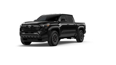 2025 Toyota Tacoma i-FORCE MAX TRD Off-Road i-FORCE MAX
