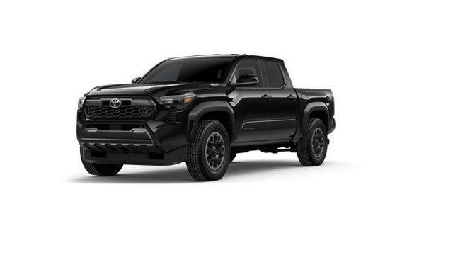 2025 Toyota Tacoma i-FORCE MAX TRD Off-Road i-FORCE MAX