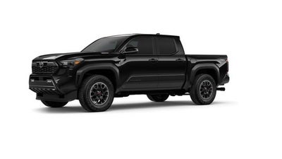 2025 Toyota Tacoma i-FORCE MAX TRD Off-Road i-FORCE MAX