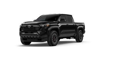 2025 Toyota Tacoma i-FORCE MAX TRD Off-Road i-FORCE MAX