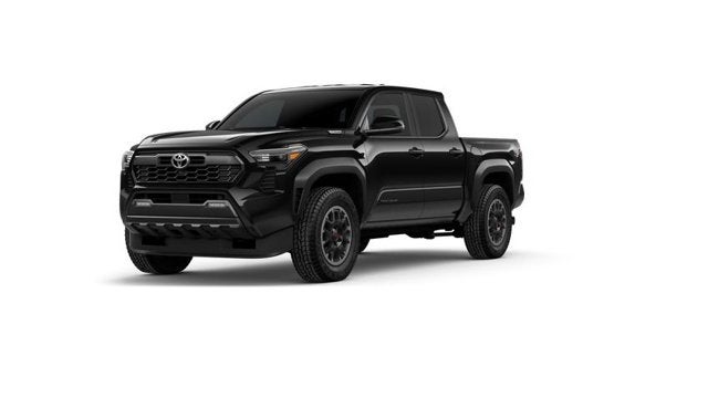 2025 Toyota Tacoma i-FORCE MAX TRD Off-Road i-FORCE MAX