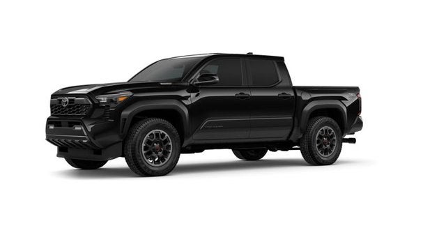 2025 Toyota Tacoma i-FORCE MAX TRD Off-Road i-FORCE MAX
