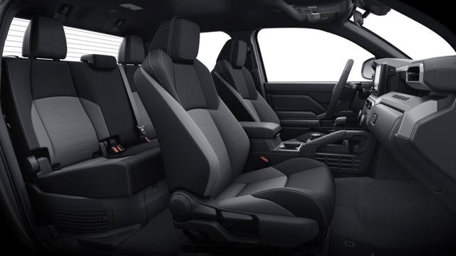 2025 Toyota Tacoma i-FORCE MAX TRD Off-Road i-FORCE MAX