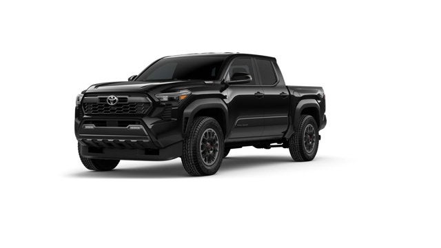 2025 Toyota Tacoma i-FORCE MAX TRD Off-Road i-FORCE MAX