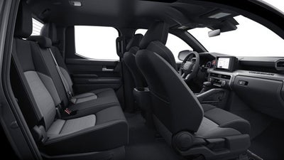 2025 Toyota Tacoma i-FORCE MAX TRD Off-Road i-FORCE MAX