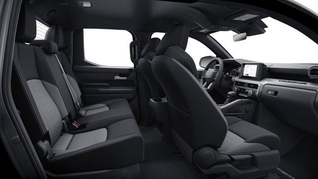 2025 Toyota Tacoma i-FORCE MAX TRD Off-Road i-FORCE MAX