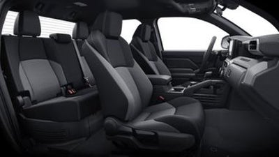 2025 Toyota Tacoma i-FORCE MAX TRD Off-Road i-FORCE MAX