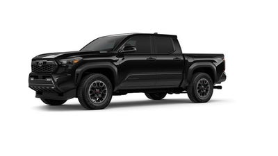 2025 Toyota Tacoma i-FORCE MAX TRD Off-Road i-FORCE MAX