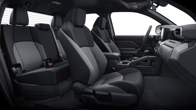 2025 Toyota Tacoma i-FORCE MAX TRD Off-Road i-FORCE MAX