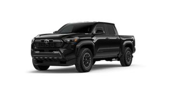 2025 Toyota Tacoma i-FORCE MAX TRD Off-Road i-FORCE MAX