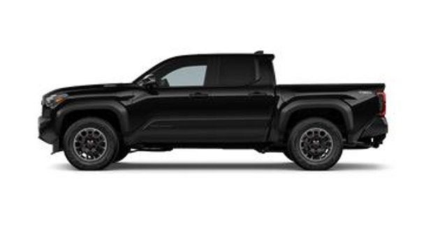 2025 Toyota Tacoma i-FORCE MAX TRD Off-Road i-FORCE MAX