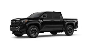 2025 Toyota Tacoma i-FORCE MAX TRD Off-Road i-FORCE MAX