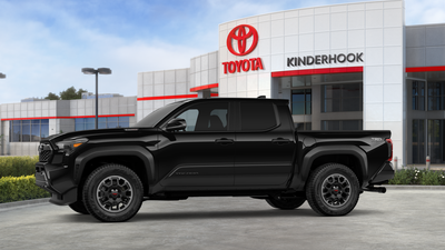 2025 Toyota Tacoma i-FORCE MAX TRD Off-Road i-FORCE MAX