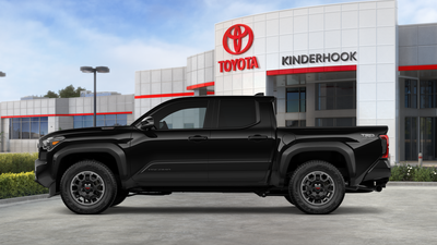 2025 Toyota Tacoma i-FORCE MAX TRD Off-Road i-FORCE MAX
