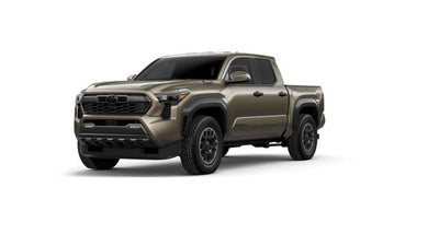2026 Toyota Tacoma i-FORCE MAX TRD Off-Road i-FORCE MAX