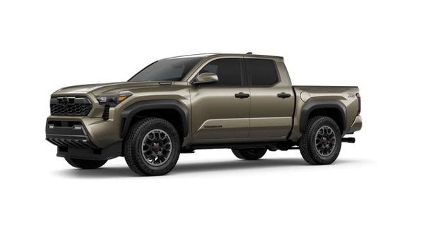 2026 Toyota Tacoma i-FORCE MAX TRD Off-Road i-FORCE MAX