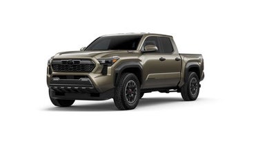 2026 Toyota Tacoma i-FORCE MAX TRD Off-Road i-FORCE MAX