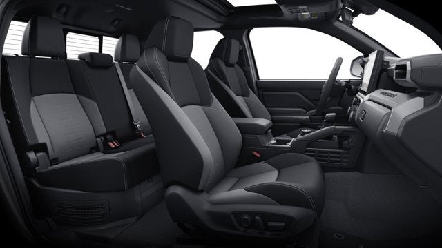 2026 Toyota Tacoma i-FORCE MAX TRD Off-Road i-FORCE MAX