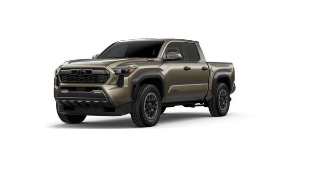 2026 Toyota Tacoma i-FORCE MAX TRD Off-Road i-FORCE MAX