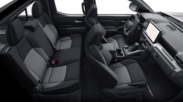 2026 Toyota Tacoma i-FORCE MAX TRD Off-Road i-FORCE MAX