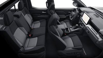 2026 Toyota Tacoma i-FORCE MAX TRD Off-Road i-FORCE MAX