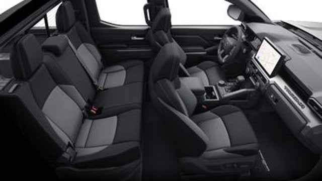 2026 Toyota Tacoma i-FORCE MAX TRD Off-Road i-FORCE MAX