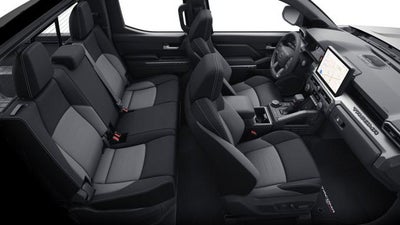 2026 Toyota Tacoma i-FORCE MAX TRD Off-Road i-FORCE MAX