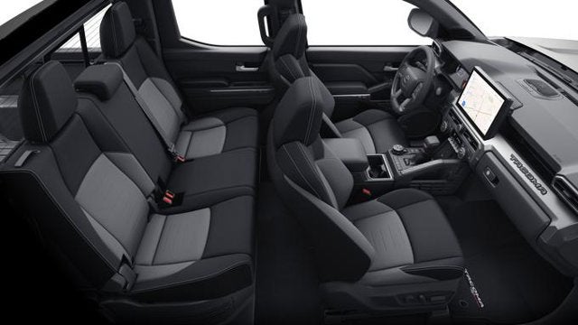 2026 Toyota Tacoma i-FORCE MAX TRD Off-Road i-FORCE MAX