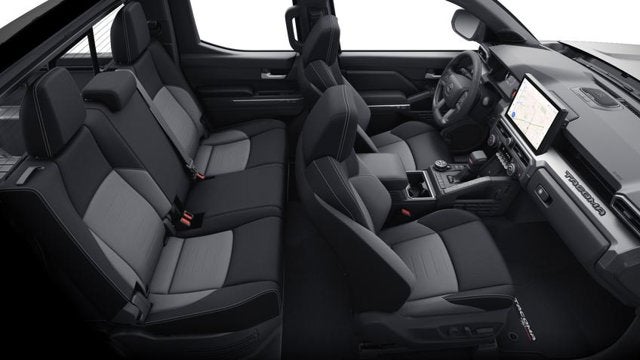 2026 Toyota Tacoma i-FORCE MAX TRD Off-Road i-FORCE MAX