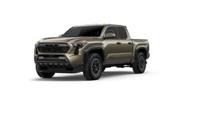 2026 Toyota Tacoma i-FORCE MAX TRD Off-Road i-FORCE MAX