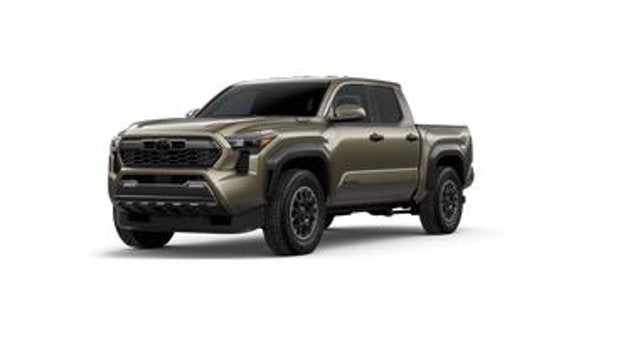 2026 Toyota Tacoma i-FORCE MAX TRD Off-Road i-FORCE MAX