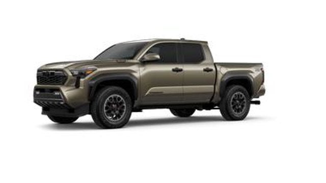 2026 Toyota Tacoma i-FORCE MAX TRD Off-Road i-FORCE MAX