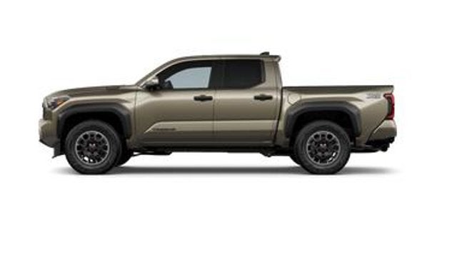 2026 Toyota Tacoma i-FORCE MAX TRD Off-Road i-FORCE MAX