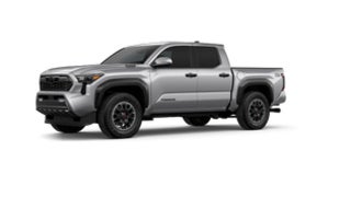 2026 Toyota Tacoma i-FORCE MAX