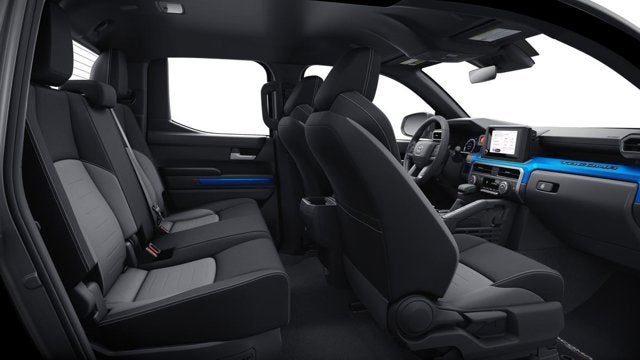2026 Toyota Tacoma i-FORCE MAX TRD Off-Road i-FORCE MAX