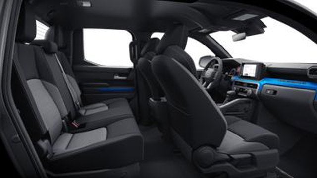 2026 Toyota Tacoma i-FORCE MAX TRD Off-Road i-FORCE MAX