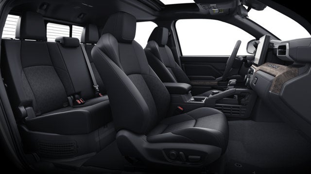 2026 Toyota Tacoma i-FORCE MAX Limited i-FORCE MAX