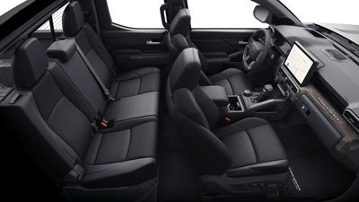 2026 Toyota Tacoma i-FORCE MAX Limited i-FORCE MAX