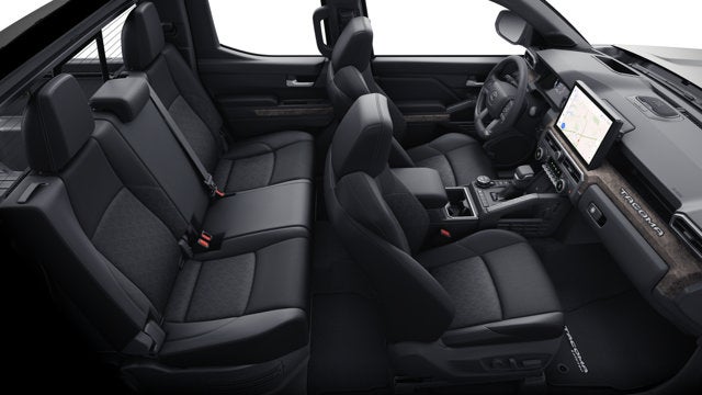 2026 Toyota Tacoma i-FORCE MAX Limited i-FORCE MAX