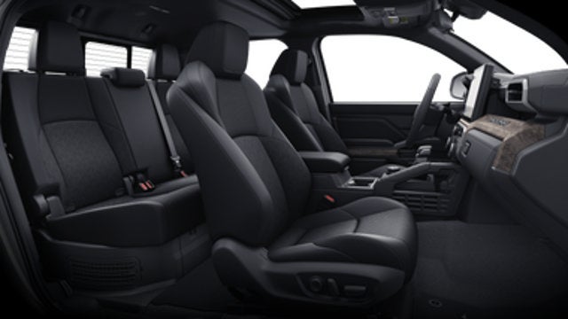 2026 Toyota Tacoma i-FORCE MAX Limited i-FORCE MAX