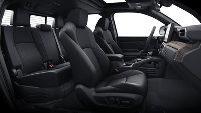 2026 Toyota Tacoma i-FORCE MAX Limited i-FORCE MAX