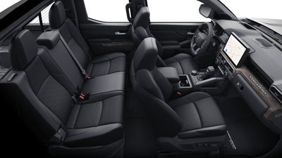 2026 Toyota Tacoma i-FORCE MAX Limited i-FORCE MAX