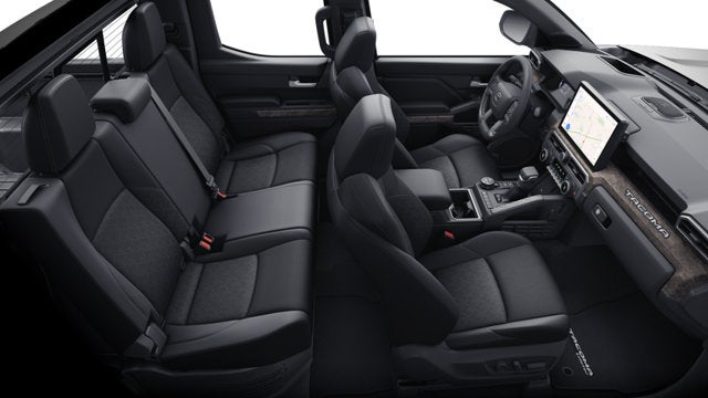 2026 Toyota Tacoma i-FORCE MAX Limited i-FORCE MAX