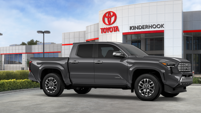 2026 Toyota Tacoma i-FORCE MAX Limited i-FORCE MAX